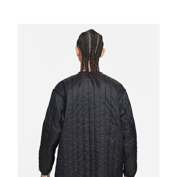 Nike | ADV Tech 3-in-1 Storm Fit Gore-Tex Parka Jacket in Black DQ4282-010 | S - Picture 3 of 8